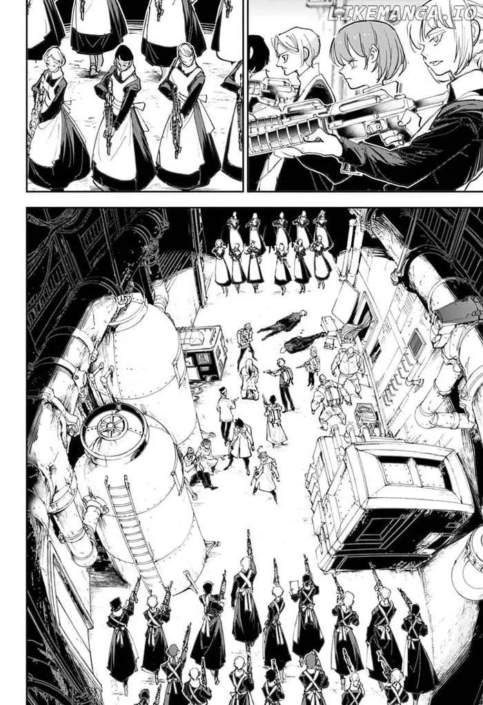 The Promised Neverland chapter 169 image 15_optimized